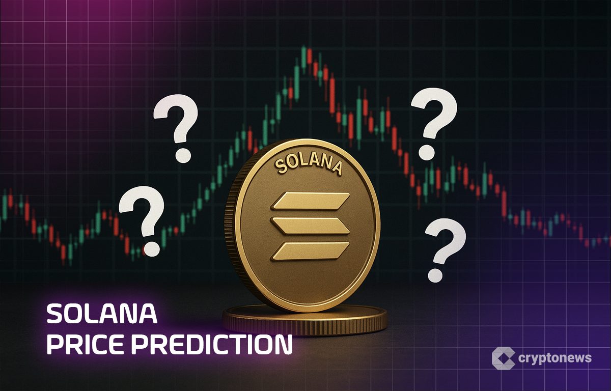 Solana Price Prediction as Circle Freezes $58 Million on SOL Blockchain — What’s Going On?