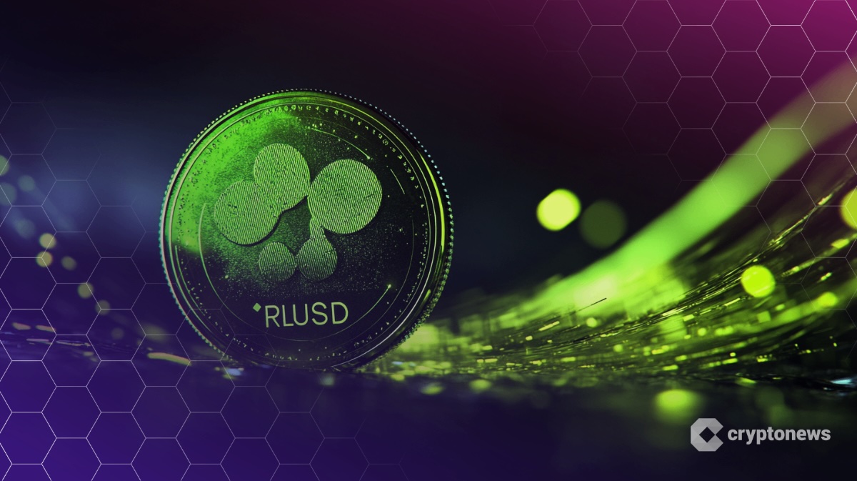 Bitget Lists Ripple’s RLUSD, Igniting the Race for Regulated Stablecoins