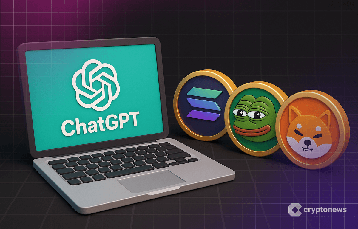 ChatGPT Outage Freezes Crypto Analysts – Can Traders Survive Without AI Sidekicks?