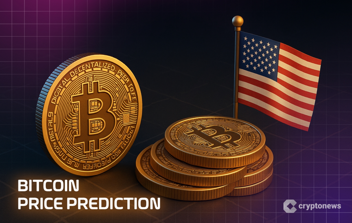 Bitcoin Price Prediction: Analysts Now Eye $130K as Trump Family Doubles Down 