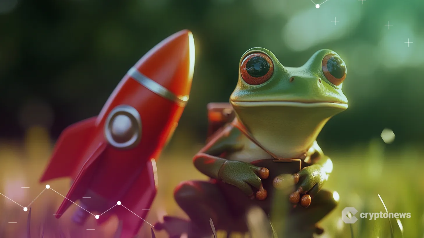 Pepe Price Prediction: Can $PEPE Reach 1 Cent?