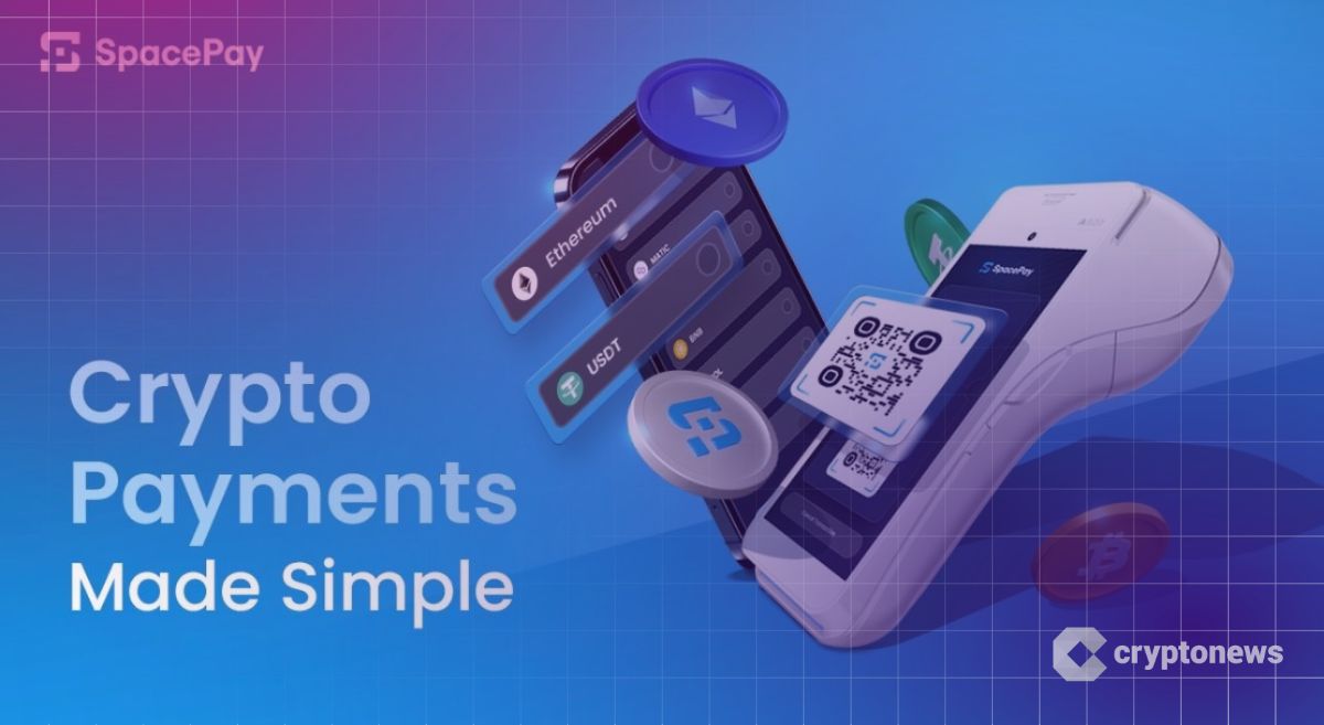 Trending Crypto Alert: SpacePay’s $1M+ Presale Signals Big Things Ahead