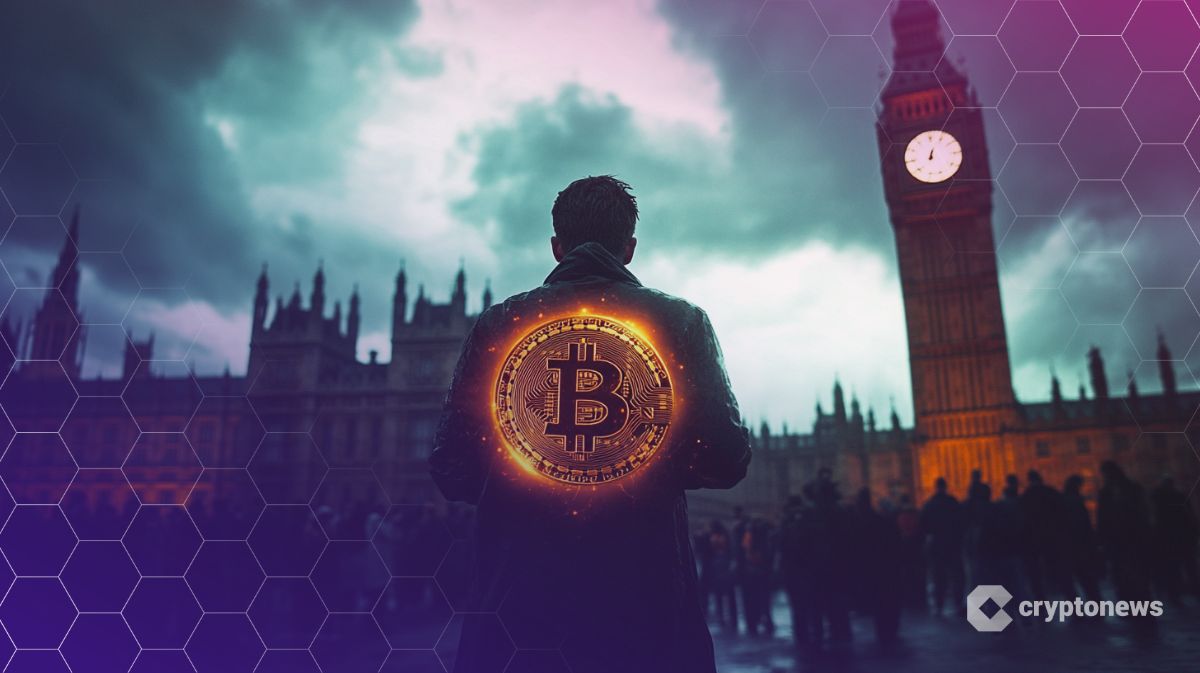 Nigel Farage to Pitch UK as ‘Crypto Powerhouse’ at Bitcoin 2025