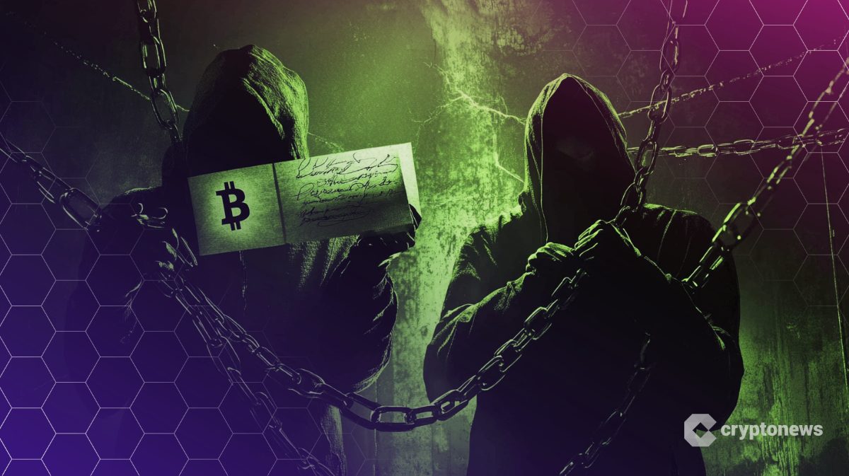 Russian Crypto Couple Rescued After $43,000 Bitcoin Kidnapping – Suspects Flee to UAE as Interpol Issues Red Notice