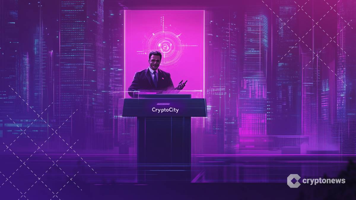 Kazakhstan President Unveils “CryptoCity” Pilot Zone – Here is What You Need to Know