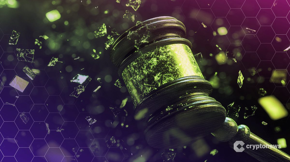 SEC and Binance Seek to Dismiss Legal Clash—Is the Crypto Industry’s Biggest Showdown Over?