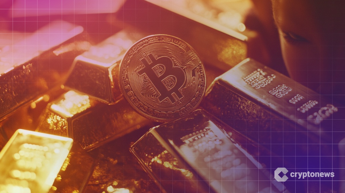 Cantor Fitzgerald Asset Management to Launch Gold-Hedged Bitcoin Fund