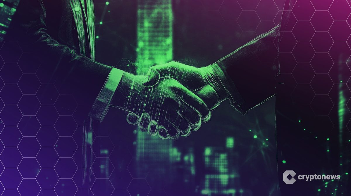 Justin Sun’s Trump Jr. Photo-Op Fuels TRX Rally—Is Political Clout the Secret Weapon for Crypto’s Next Surge?