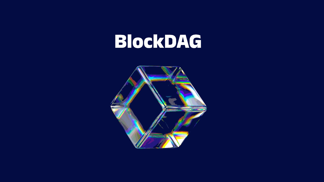 BlockDAG Launch Date: 20 Confirmed Exchange Listings