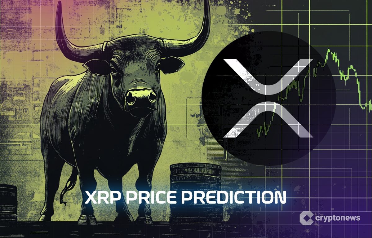 XRP Price Prediction: Ripple’s “Hidden Road” Just Changed the Game – Bulls Now Eye $10