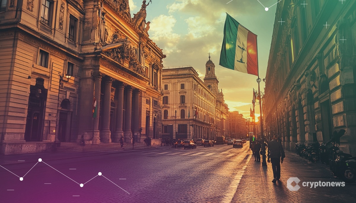 Crypto-Assets and Financial Stability: The Bank of Italy’s Call for Caution