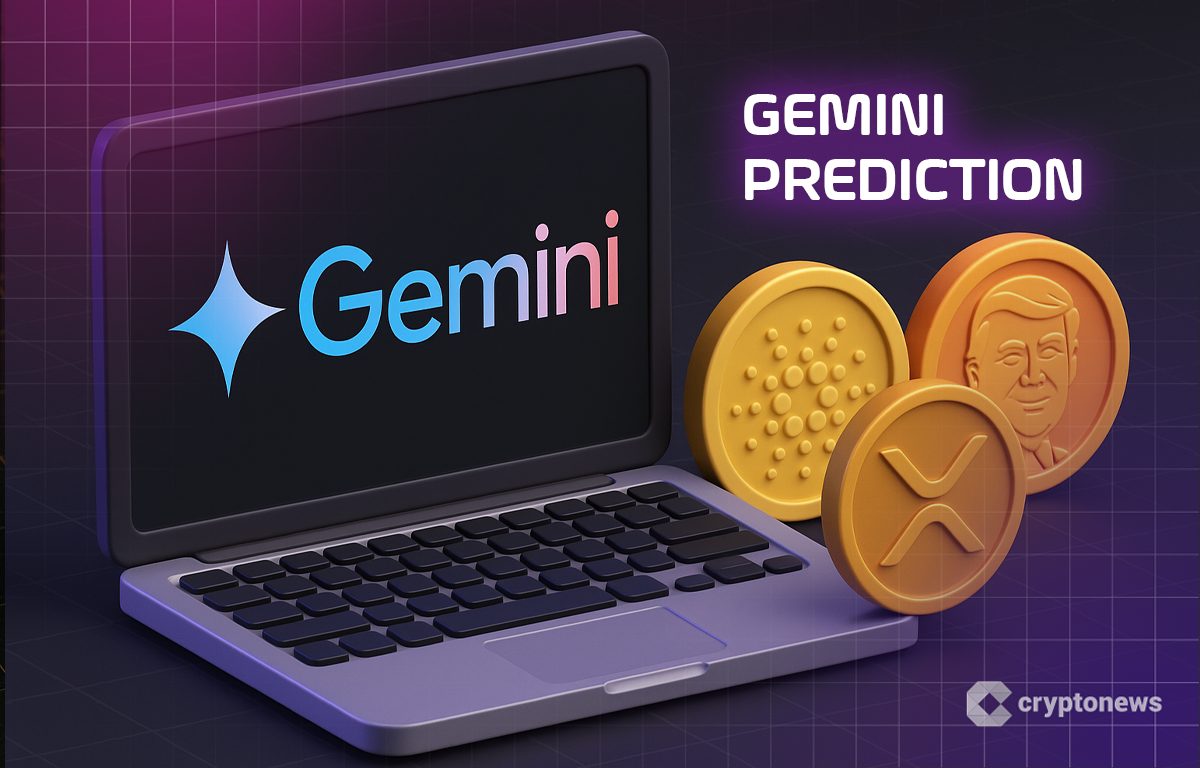 1748614448-googles-new-ai-gemini-predicts-the-price-of-xrp-cardano-and-trump-by-end-of-2025