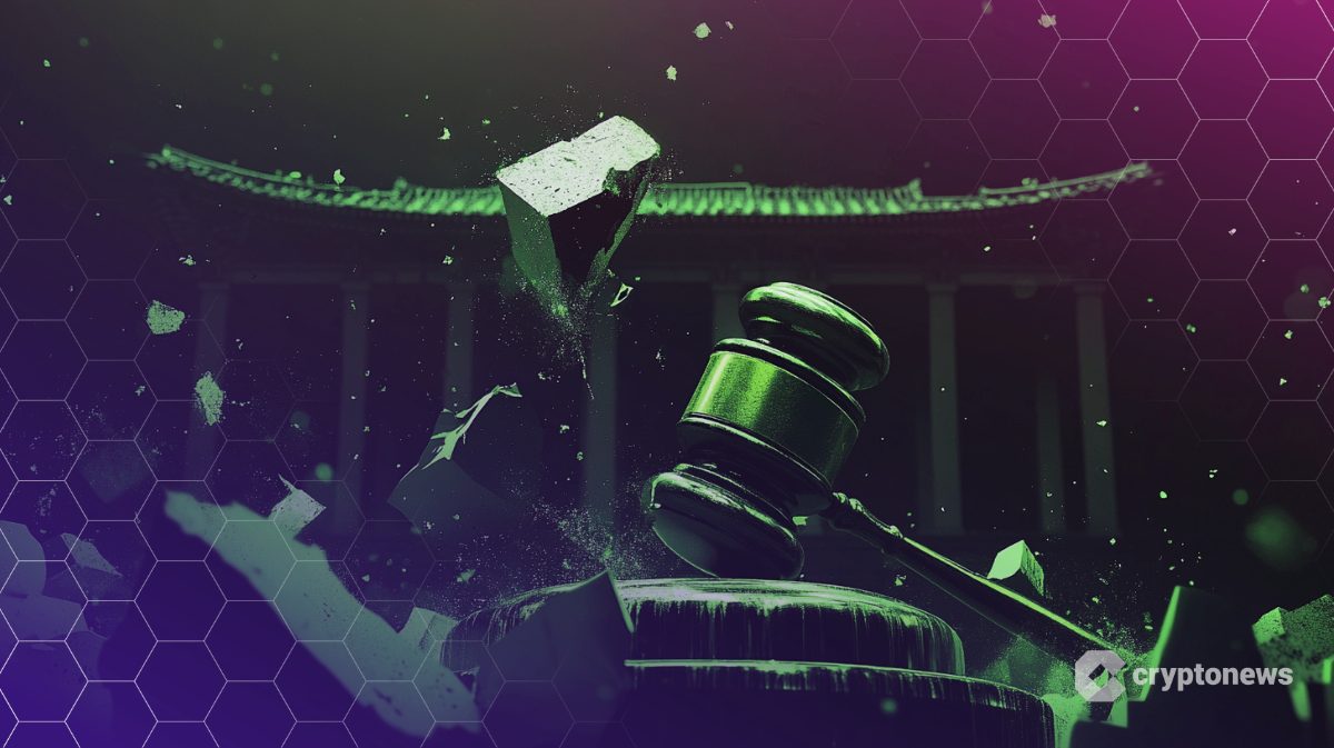 WEMIX Faces June 2 Delisting After Court Ruling – Can the Gaming Token Bounce Back?