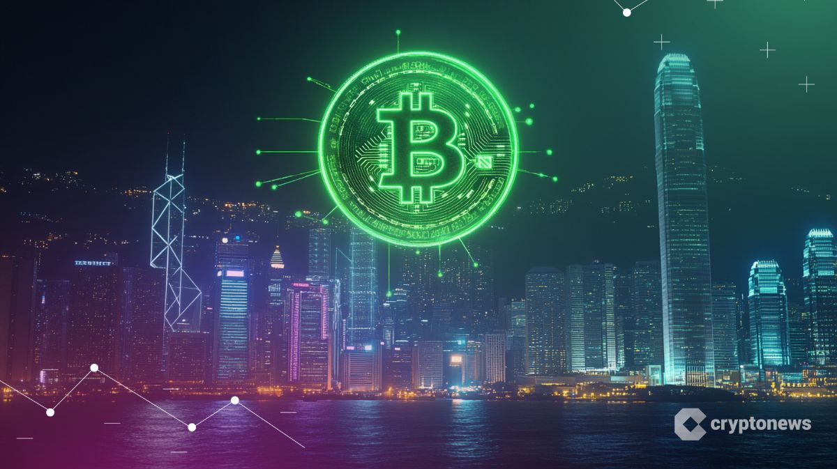 JD.com Stablecoin Hits Phase 2 Hong Kong Sandbox Testing and Targets Global Payments