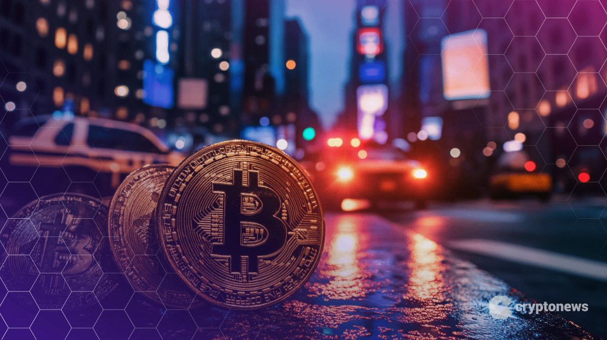 Two NYPD Allegedly Officers Caught in Crypto Kidnapping Storm, Duties Curtailed