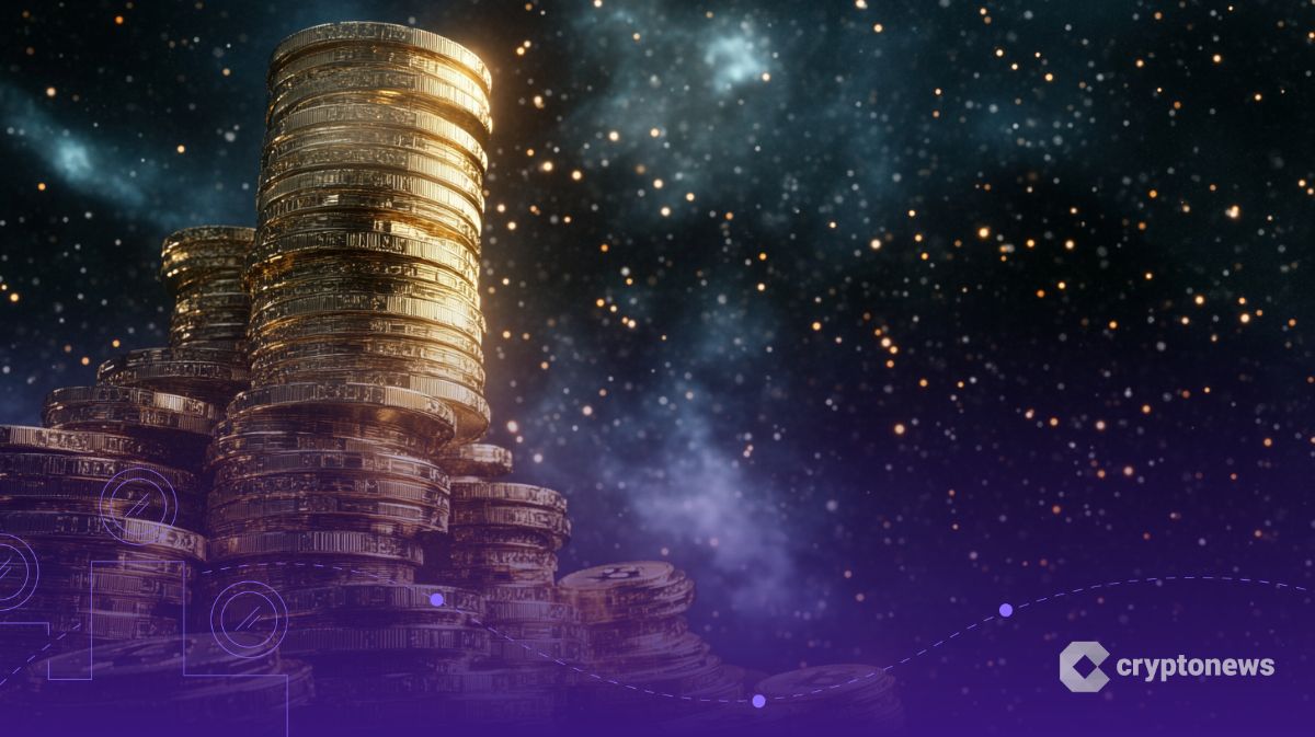 Metaplanet Adds 1,088 More Bitcoin — Total Portfolio Climbs to 8,888 BTC
