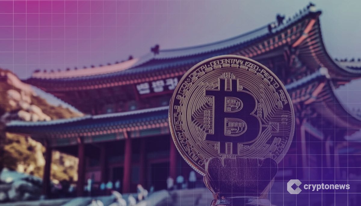 South Korean NGO Becomes First Entity to Sell Crypto After Phased Ban Lift