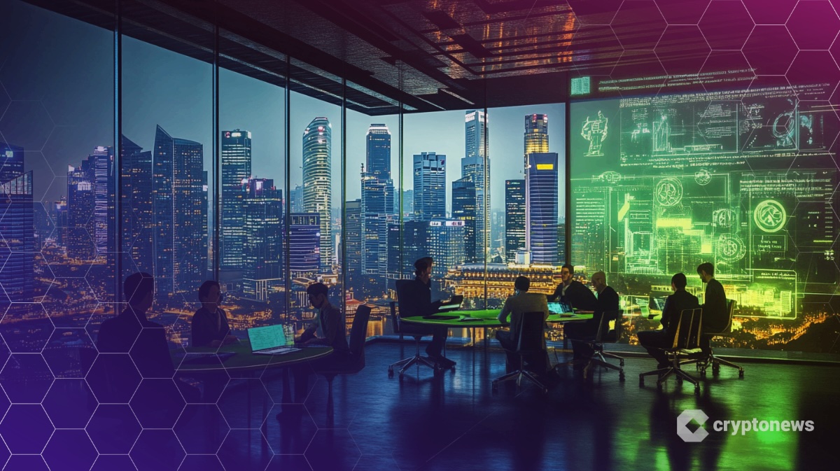 Consensys Buys Web3Auth’s 50M-User Tech – Is MetaMask About to Change?