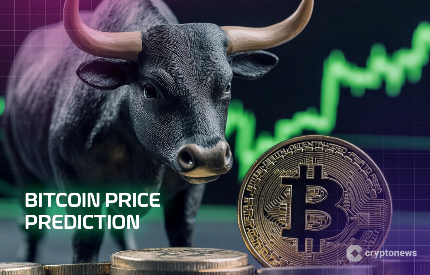Bitcoin Price Prediction: Analyst Says $340,000 Is Possible If Bulls Hold This Zone