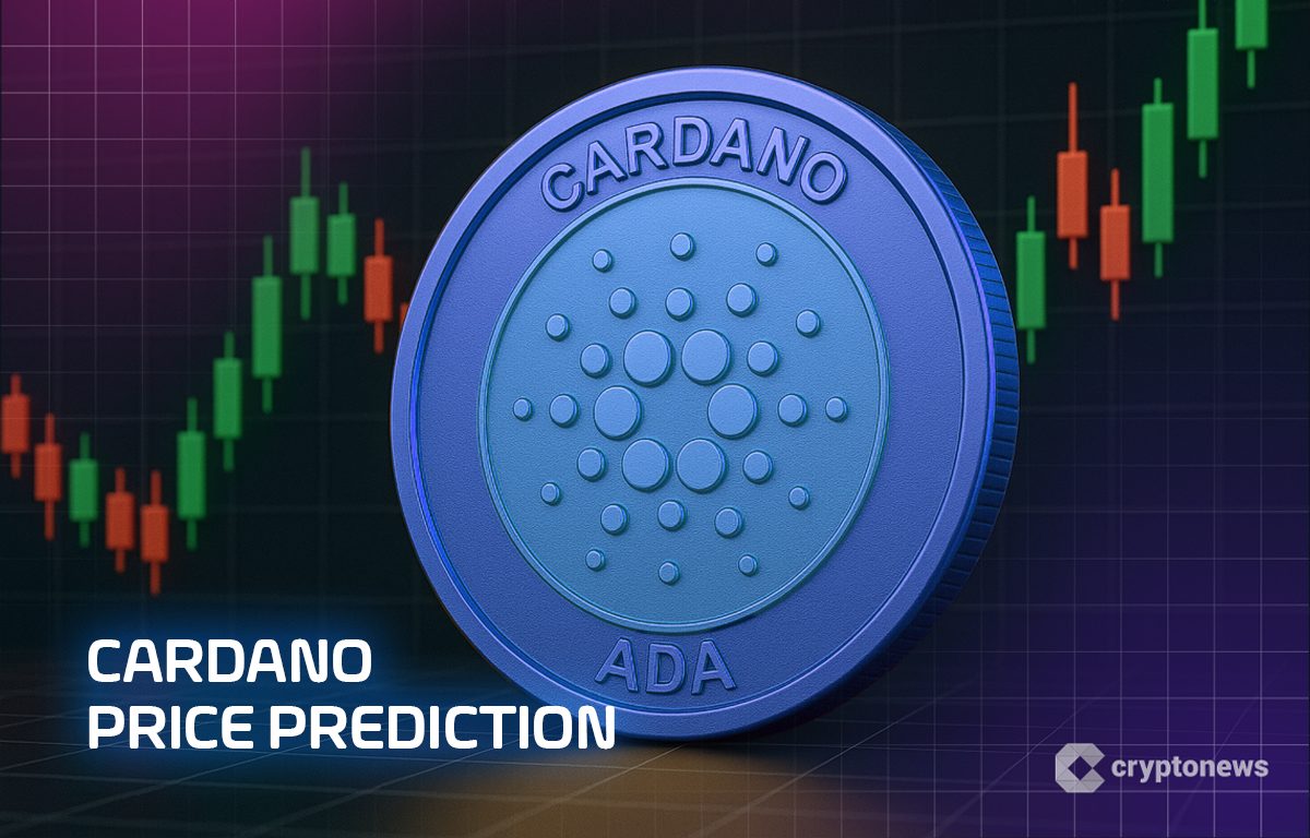 Cardano Price Prediction: Chaos or Catalyst? ADA Reacts to Founder Fallout
