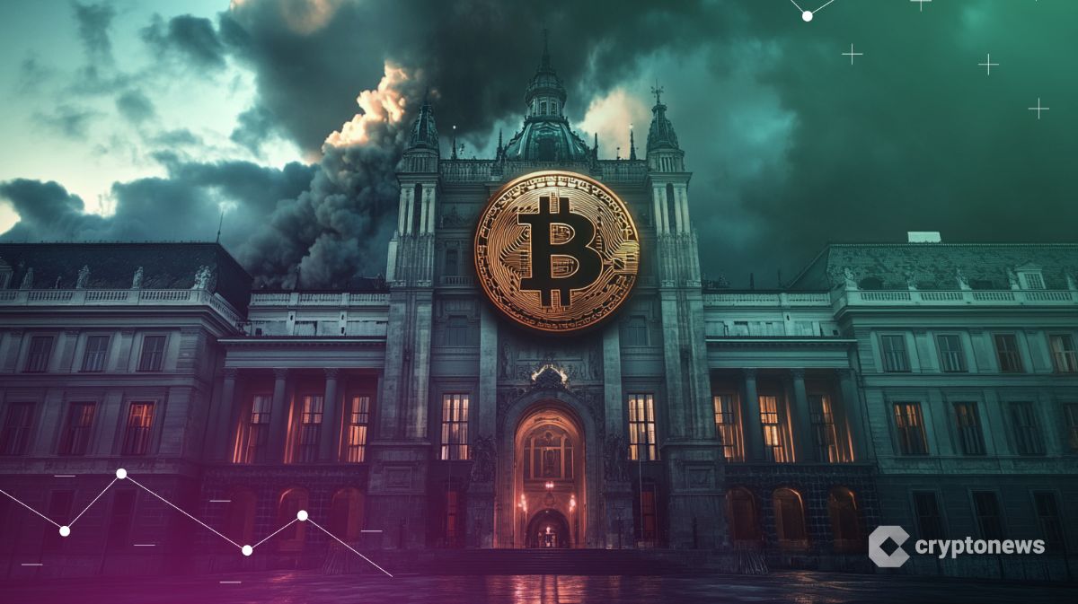 Czech Minister Steps Down, Opposition Calls for Govt to Resign Over $46M in BTC ‘Donated’ from Convicted Criminal