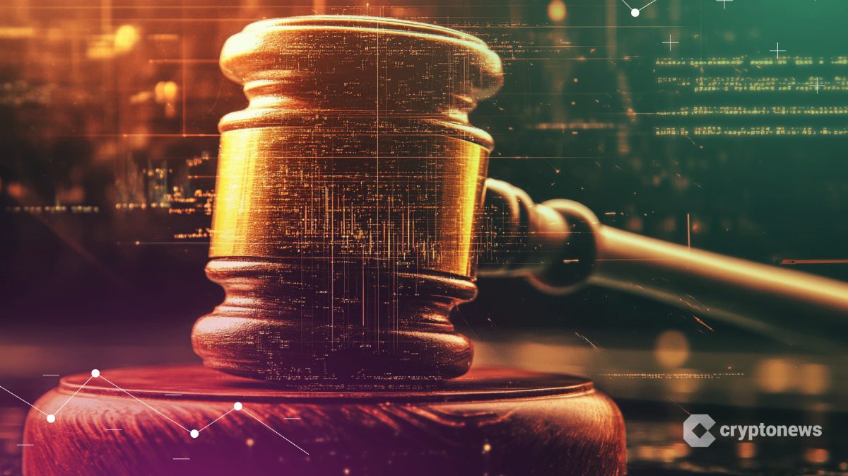 Summer Mersinger Leaps From CFTC to Lead Blockchain Association Amid Crypto Unity Push