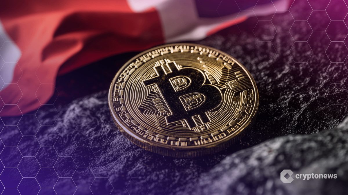 Norwegian Block Exchange Becomes Norway’s First Public Bitcoin Treasury Firm