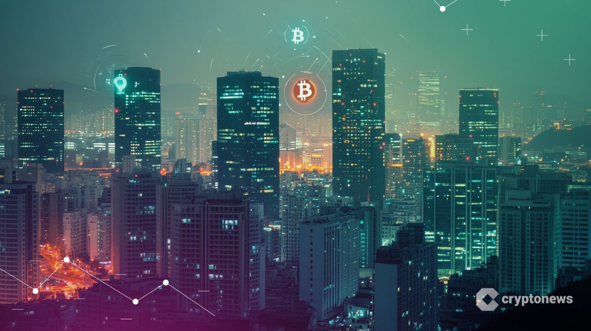South Korea Lenders See Political Transition as Chance to Revamp Crypto Sector