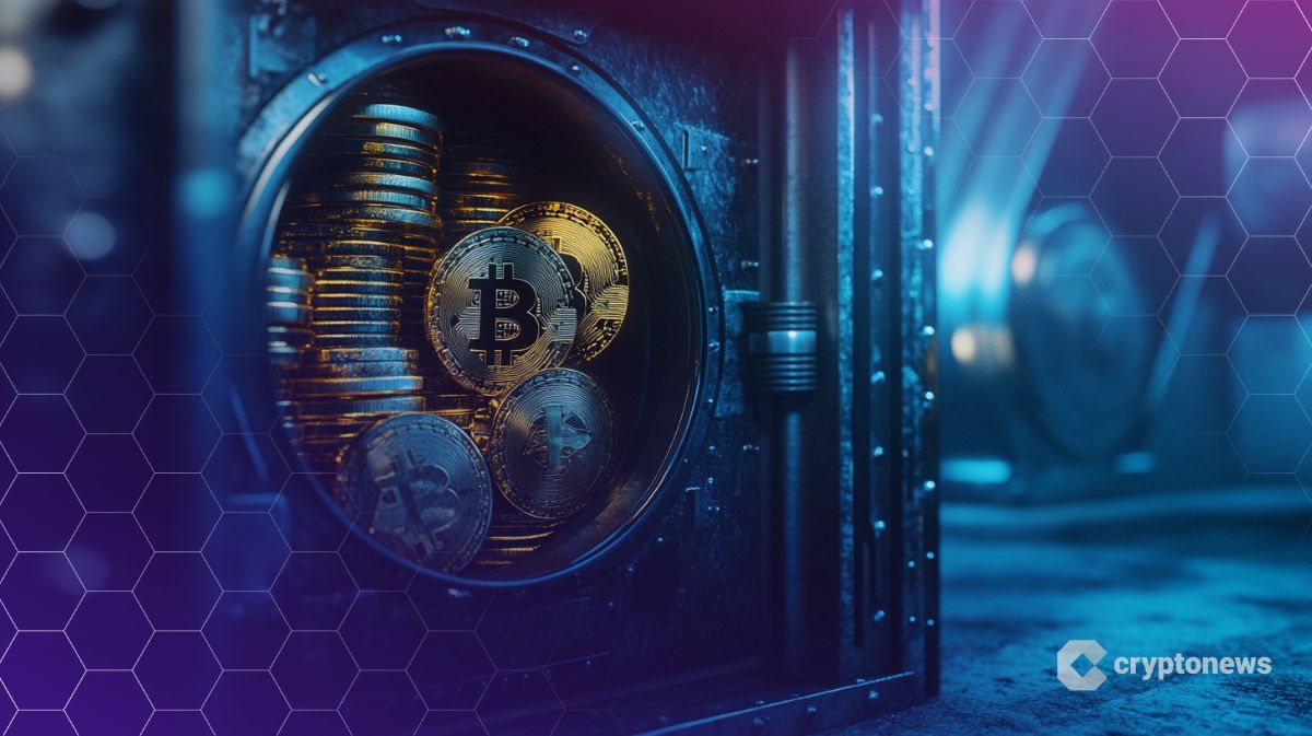 Blockchain Group Scoops Up 624 Bitcoin in $68M Transaction