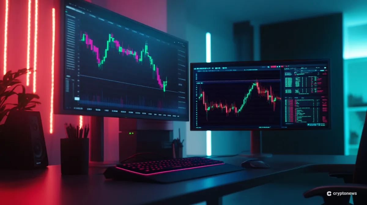 10 Best Crypto Leverage Trading Platforms in 2025