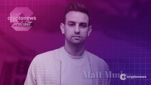Matt Mudano, CEO of Arch, on Bitcoin Momentum, Programmability on Bitcoin, and the Future of Bitcoin DeFi | Ep. 443