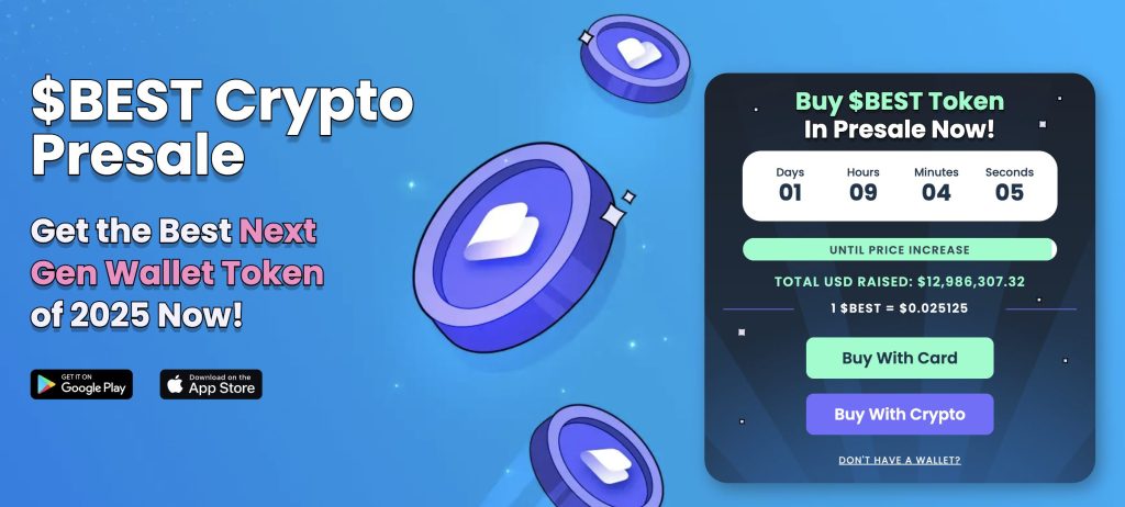 Binteroum Or Xrp? Bbb Diploma 8 Best Wallet Crypto Pretal
