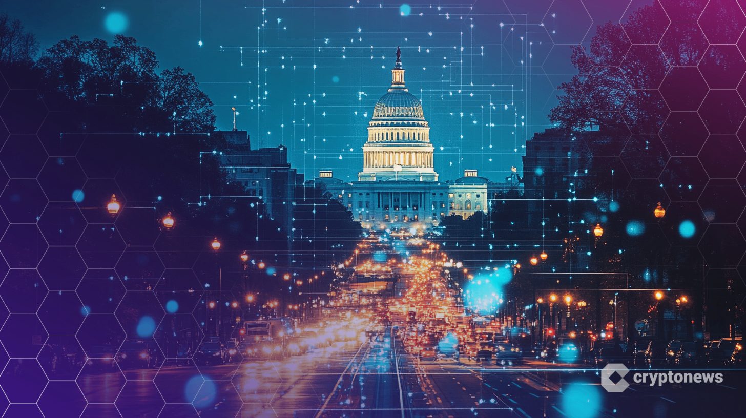 SEC Chair Paul Atkins Slams Regulation-By-Enforcement, Praises Crypto Task Force At Senate Hearing
