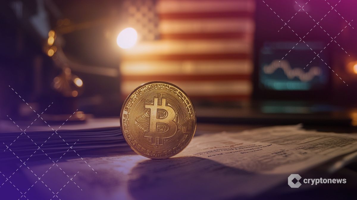 Trump Advisor Kevin Hassett Holds $1M+ Coinbase Stake – What Does This Signal for Crypto Policy?