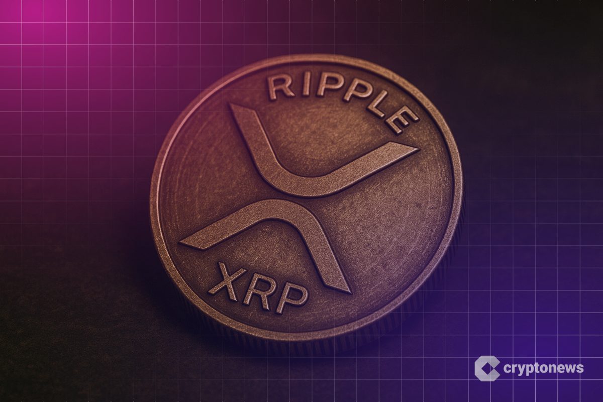 XRP News Today: Ripple CEO Denies $5B Circle Acquisition Rumors