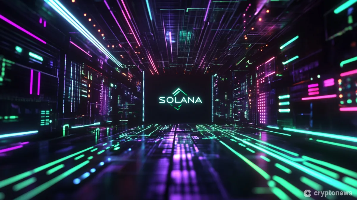What Is Solana and How Does It Work?