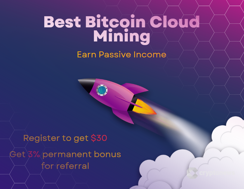 How QFSCOIN Lets You Benefit from Bitcoin’s Bull Run Without Mining Hardware