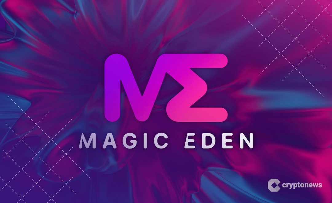 Magic Eden’s $ME Token Soars 20% After Trump Wallet News – Crash Coming or Trend Reversal?