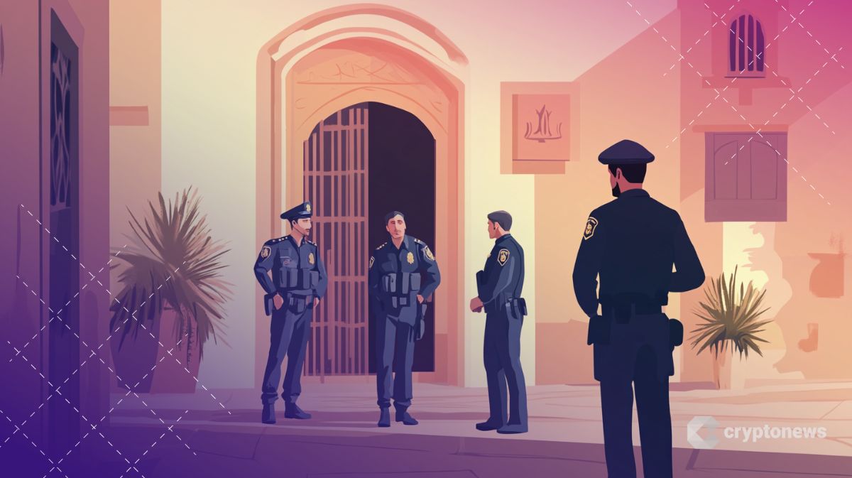 Suspected French Crypto Kidnapping Ringleader Snared in Morocco, Second Suspect Sought