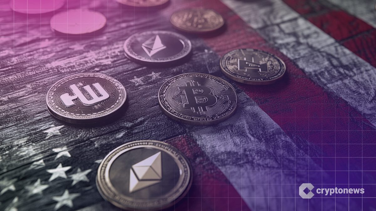 Trump-Affiliated World Liberty Financial Airdrops Millions in USD1 Stablecoin