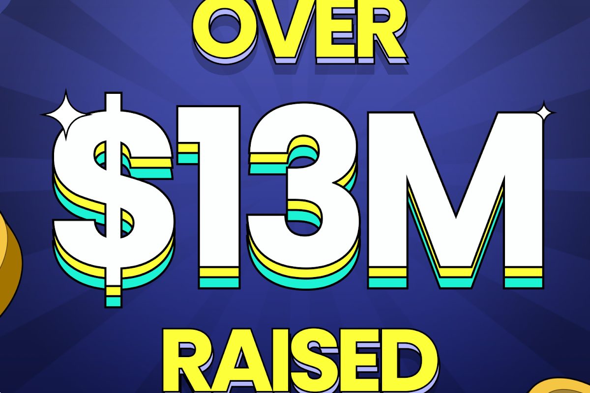 Best Wallet Presale Hits M as Deadline Nears in 5 Hours