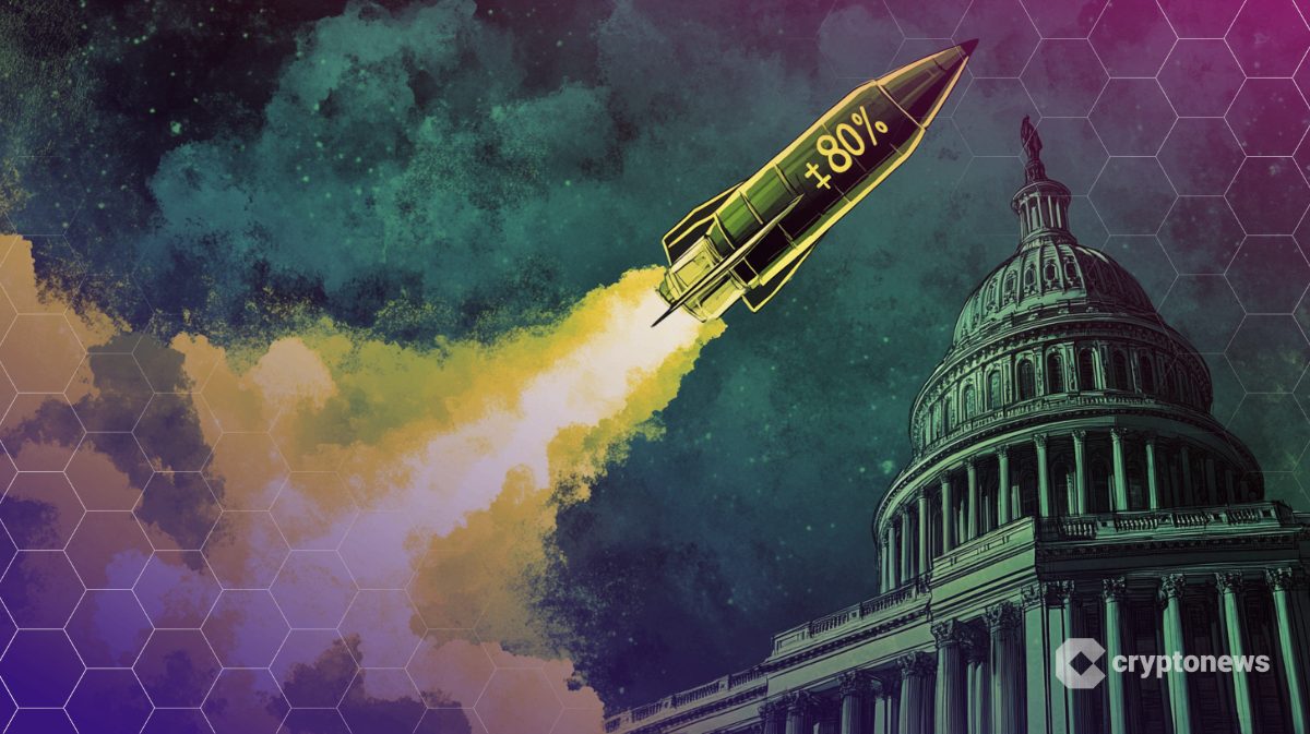 Fed Meeting Shoutout Sends Solana Meme Coin $SKBDI Soaring 80%—Is Meme Mania Back for Crypto?