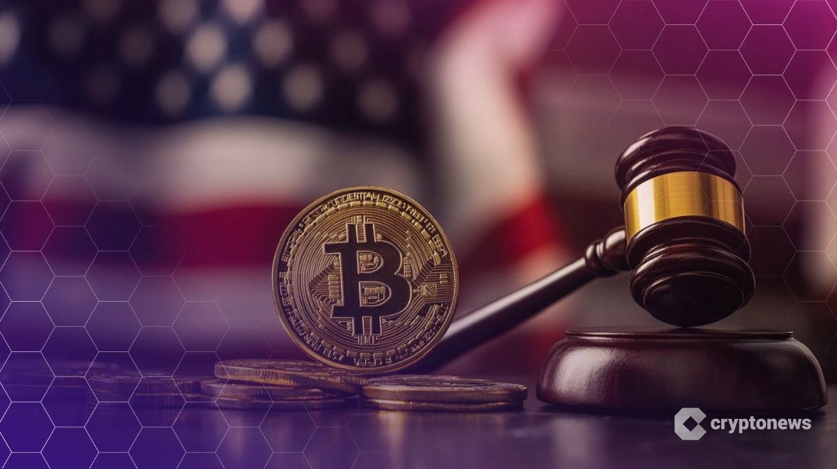 SEC Scores $1.1M Court Victory After Crypto Scam Defendant Fails to Respond