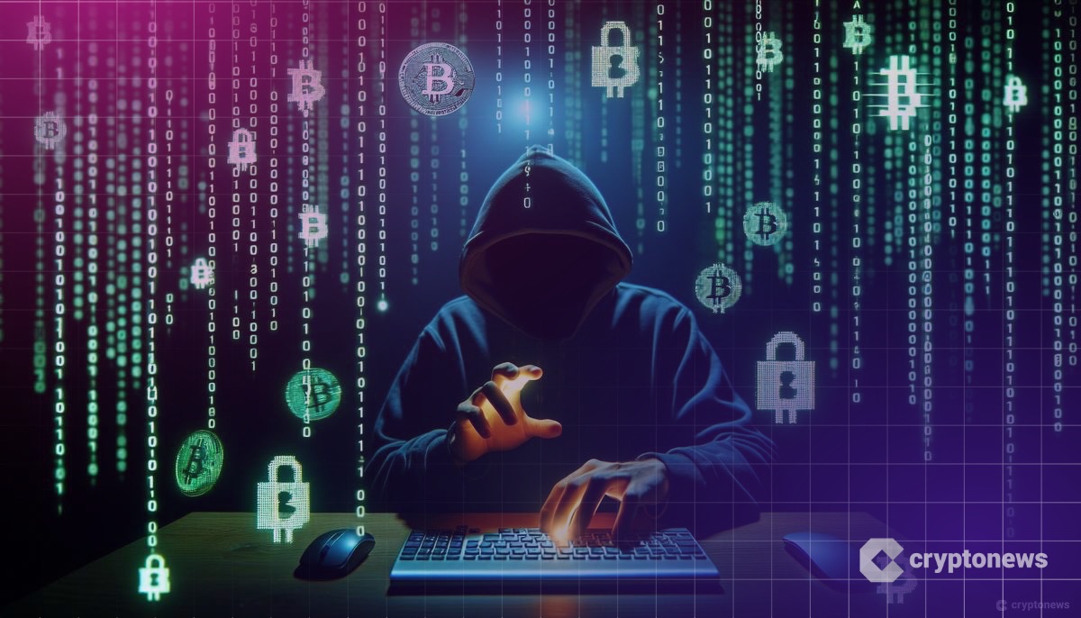 US Authorities Seize 145 Darknet Domains, Crypto Linked to Biden Cash – What’s Happening?