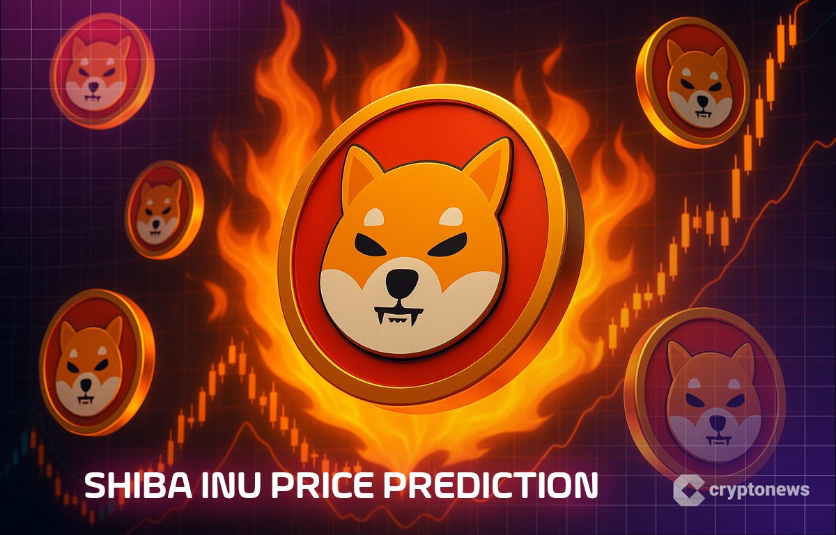 Shiba Inu Price Prediction: SHIB Burn Collapses, Whales Flee – What Comes Next?