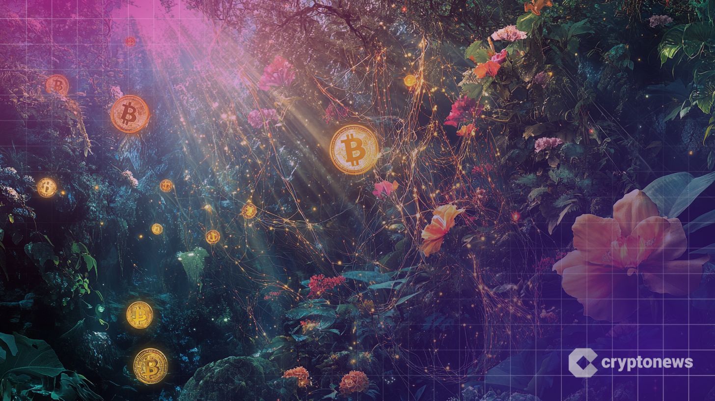 crypto regulation opinion