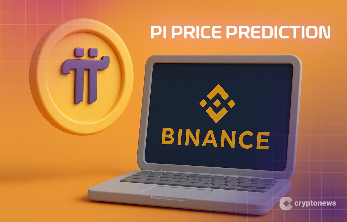 Pi Price Prediction: Insiders Accumulating Heavily – Binance Listing Incoming?