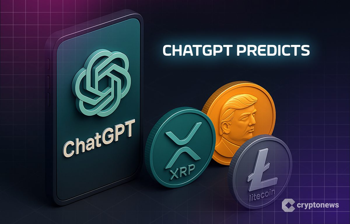 ChatGPT-Predicts-the-Price-of-XRP,-TRUMP,-and-Litecoin-by-End-of-2025