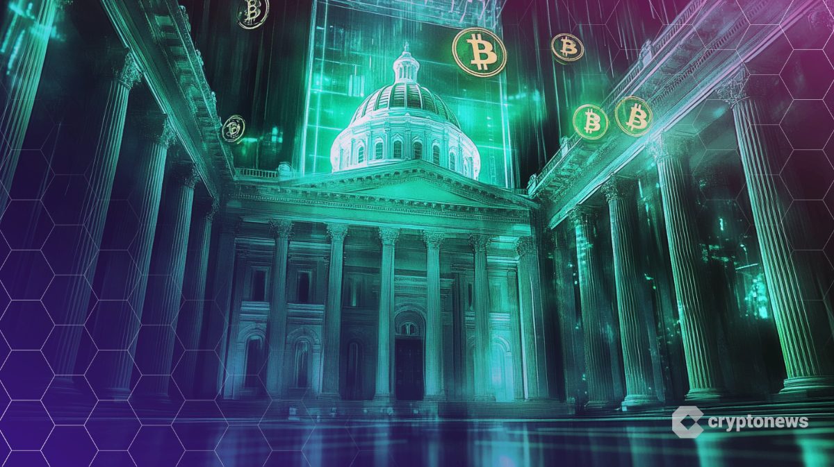 California OKs Bill to Shield Unclaimed Crypto—Nation May Follow