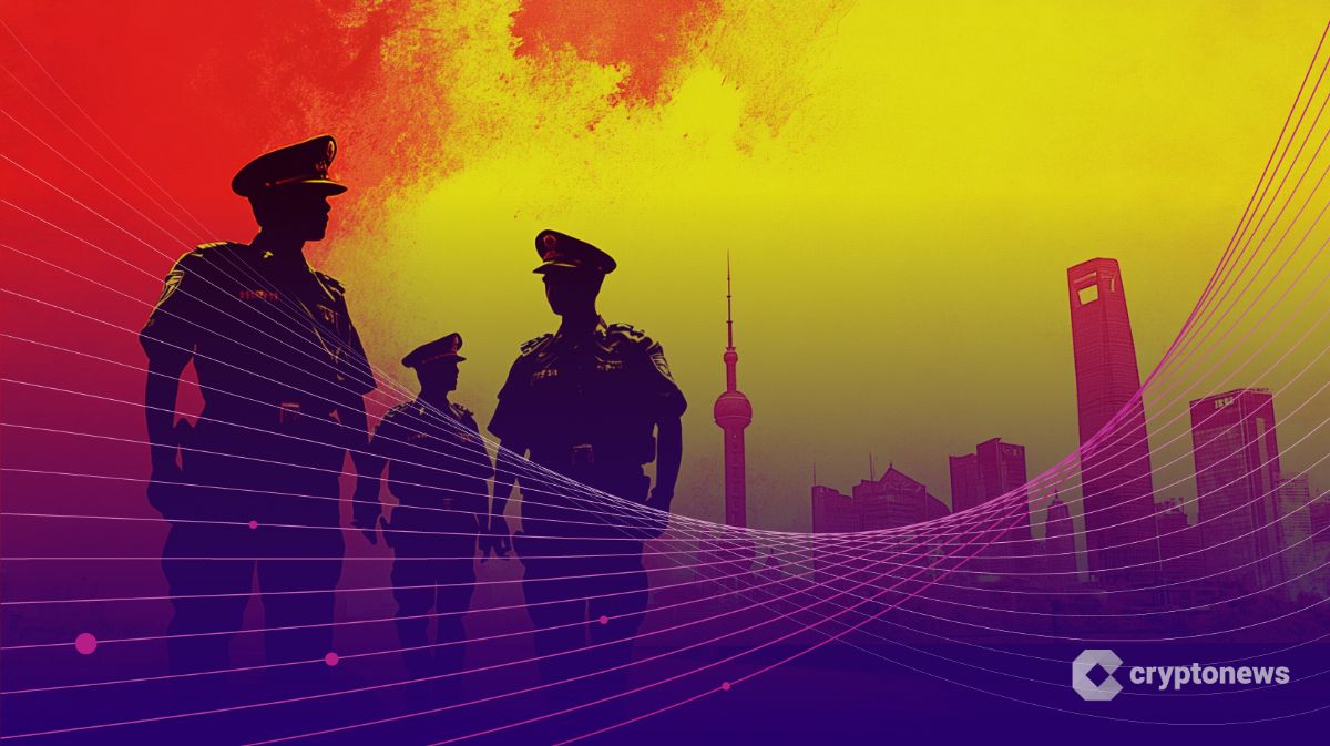 Beijing Fast-Tracks 24-Hour Seized Crypto Liquidation via Hong Kong Exchanges